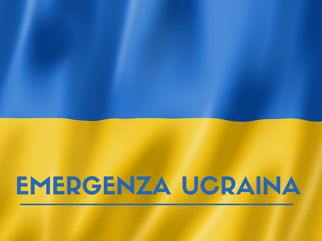 Uniti per l'ucraina 