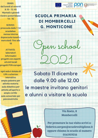 open school