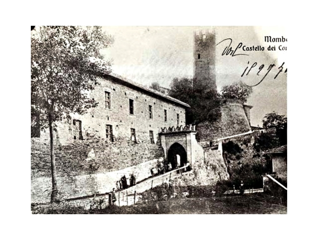 Castello di Mombercelli (2)