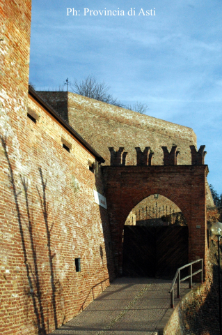 Castello di Mombercelli (3)