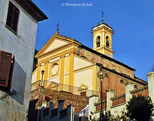 Chiesa di San Biagio (1)