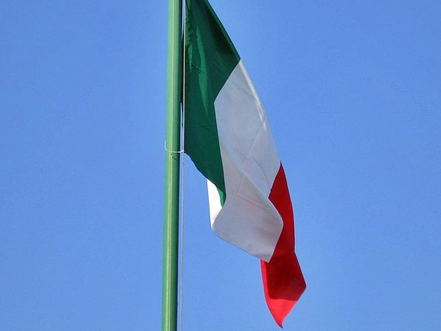 Celebrazioni 74° Anniversario della Liberazione a Mombercelli